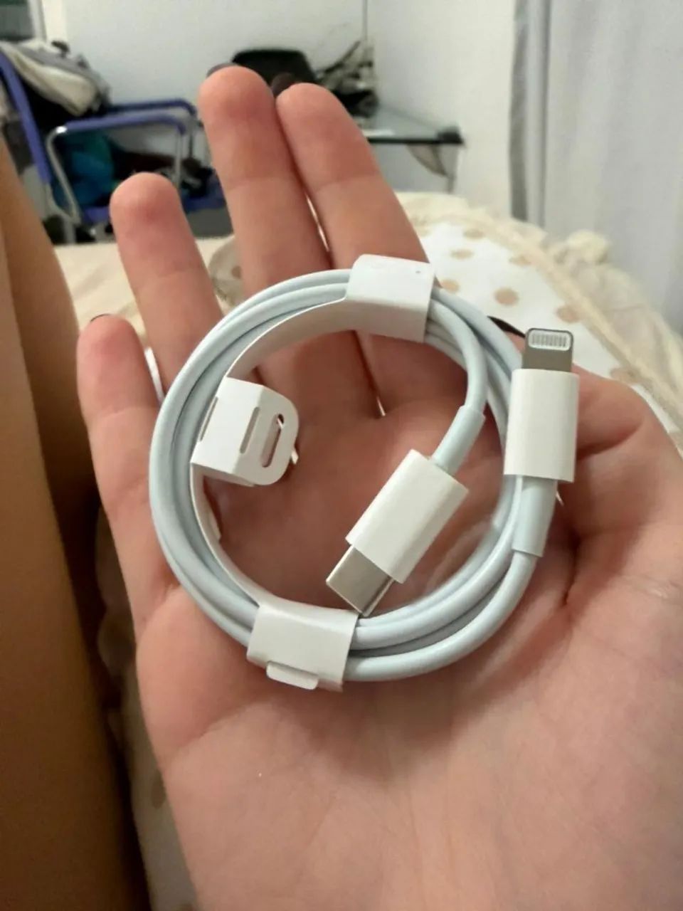 Iphone 13 - 128 GB - Foto 4