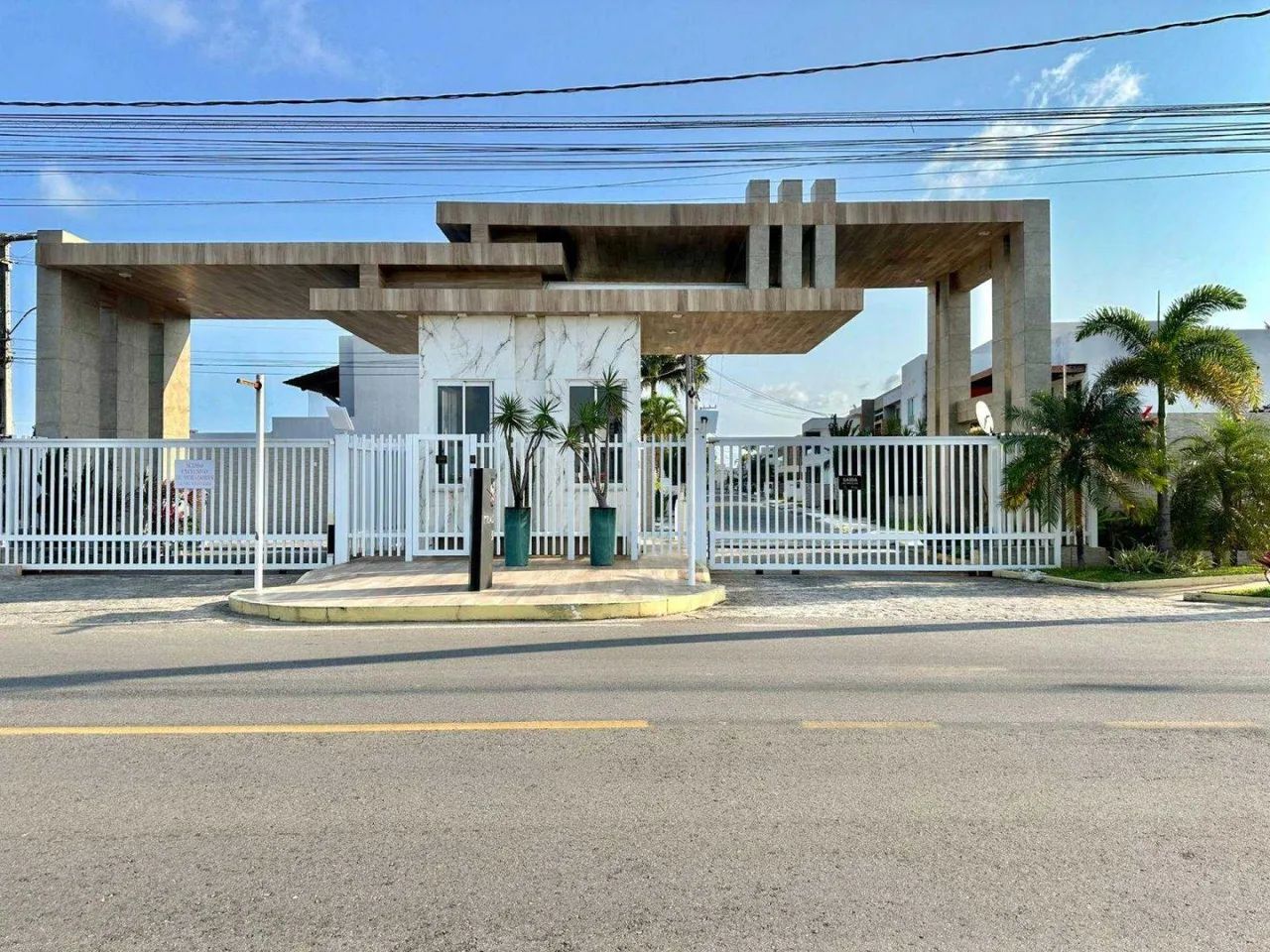 Lote à Venda  Condomínio Fragatta [20571]