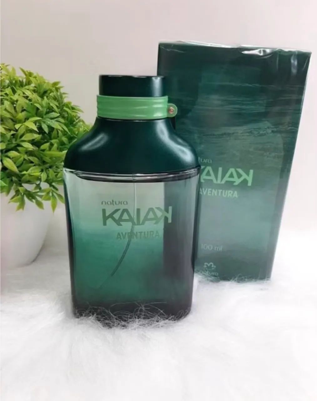 Kaiak Aventura Masculino Natura  - Foto 2