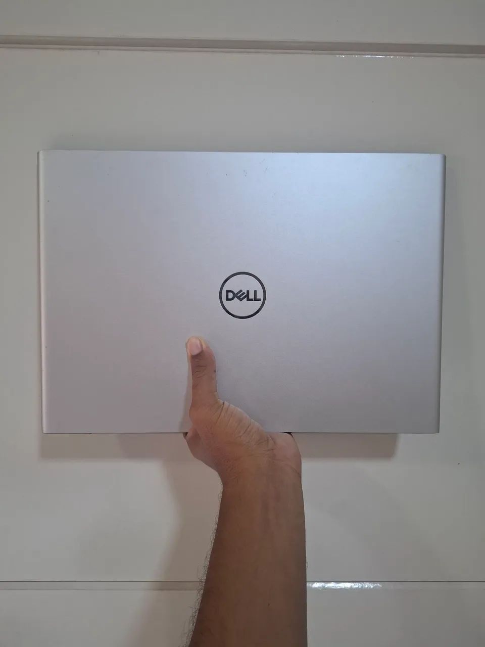 Notebook Dell Core i7 8° geração - Nvme 256GB - 8gb de memória - placa de vídeo 2GB
