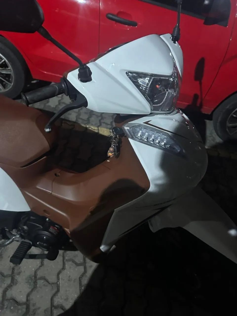 JET 125cc SHINERAY QUITADA - Foto 2