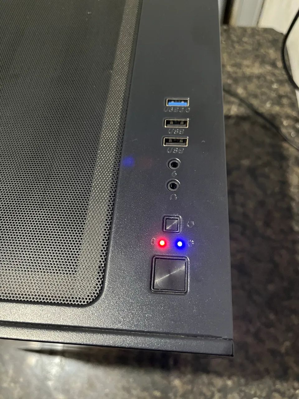 CPU Gamer AMD  - Foto 3