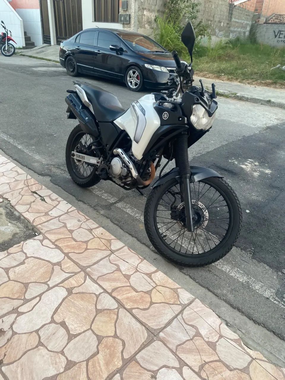Tenere 250cc - Foto 5