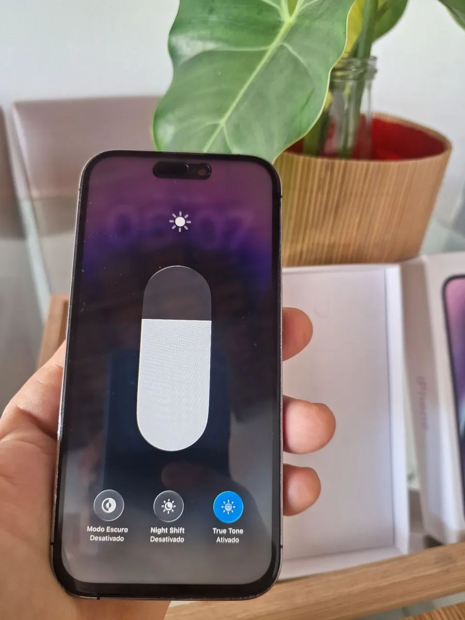 Iphone 14 pro na caixa! - Foto 5