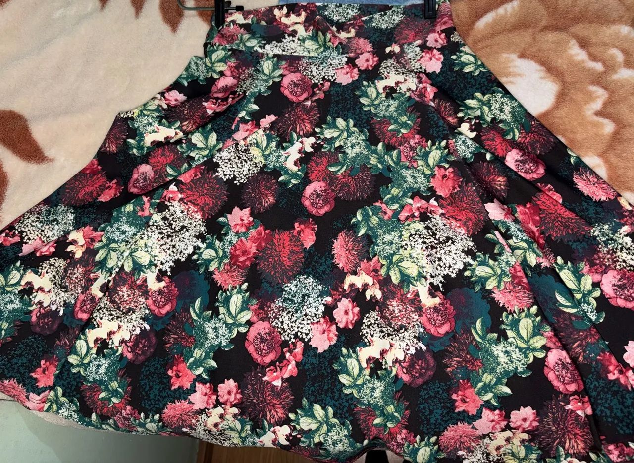 Saia Floral