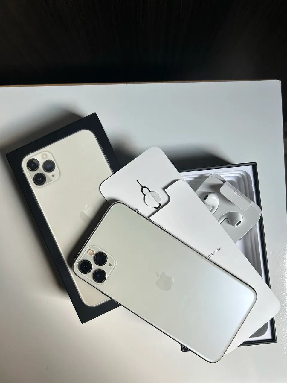 iPhone 11 Pro Max 256GB - Foto 3