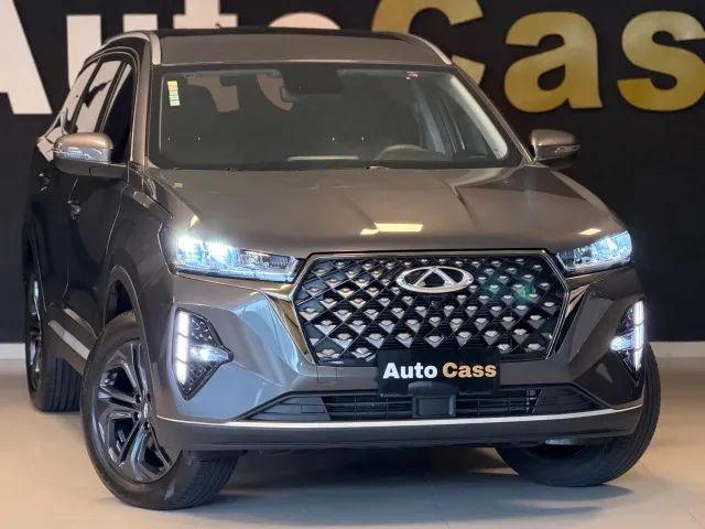 Caoa Chery Tiggo Tiggo 7 SPORT 1.5 Turbo Flex 16V Aut. 2026
