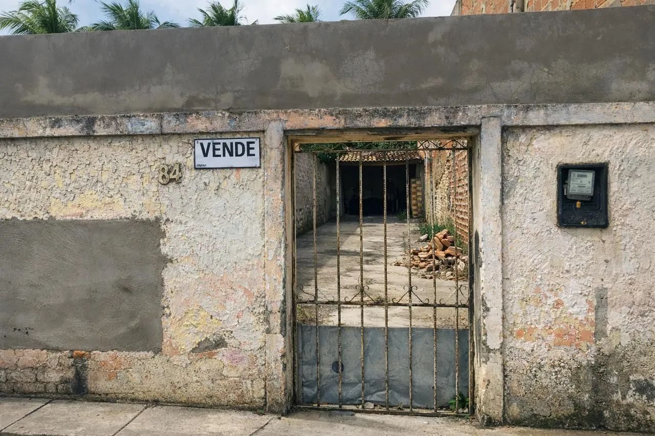 Foto - Arapiraca - Alto do Cruzeiro