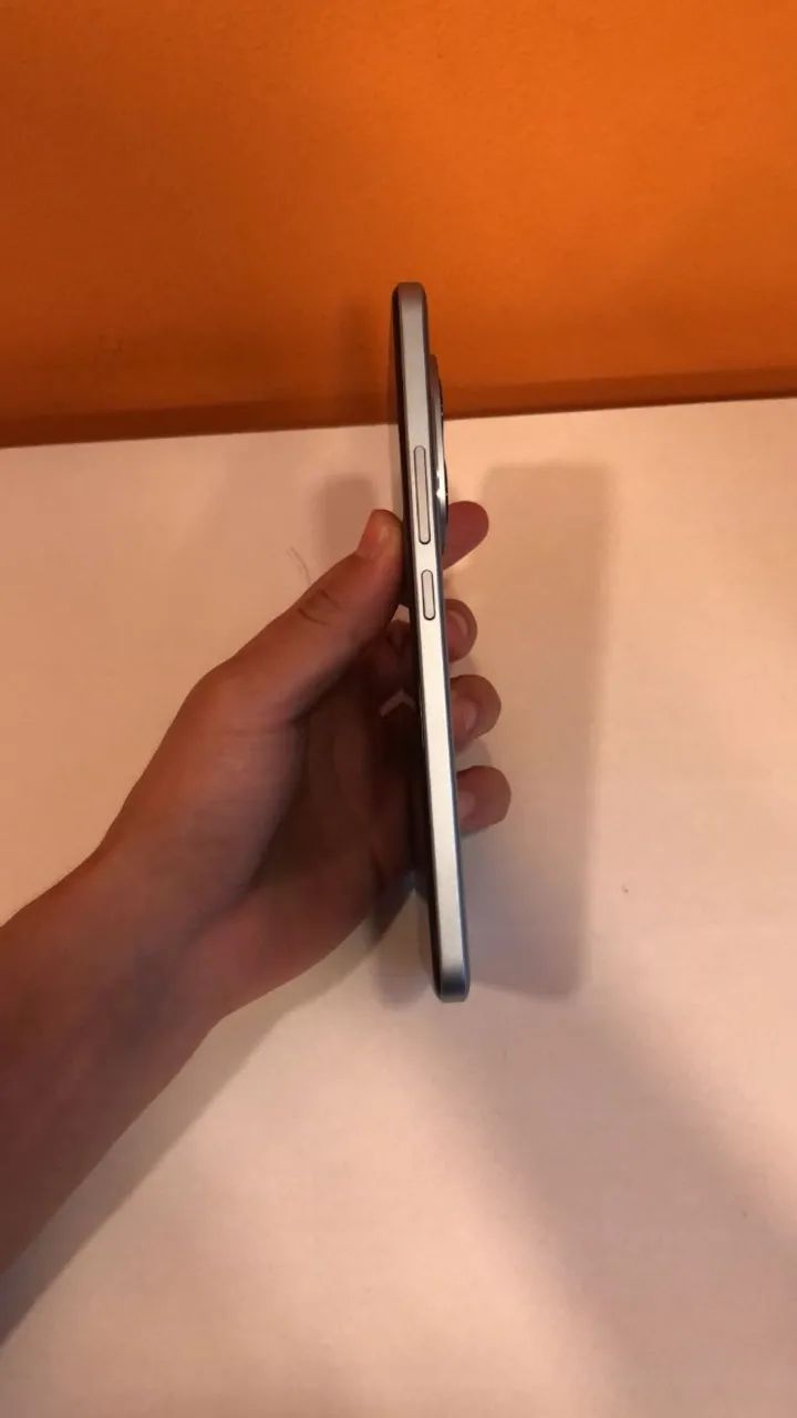 Xiaomi  NOTE 15 PRO Excelente - Troco Parcelo 18X Loja Centro - Foto 3