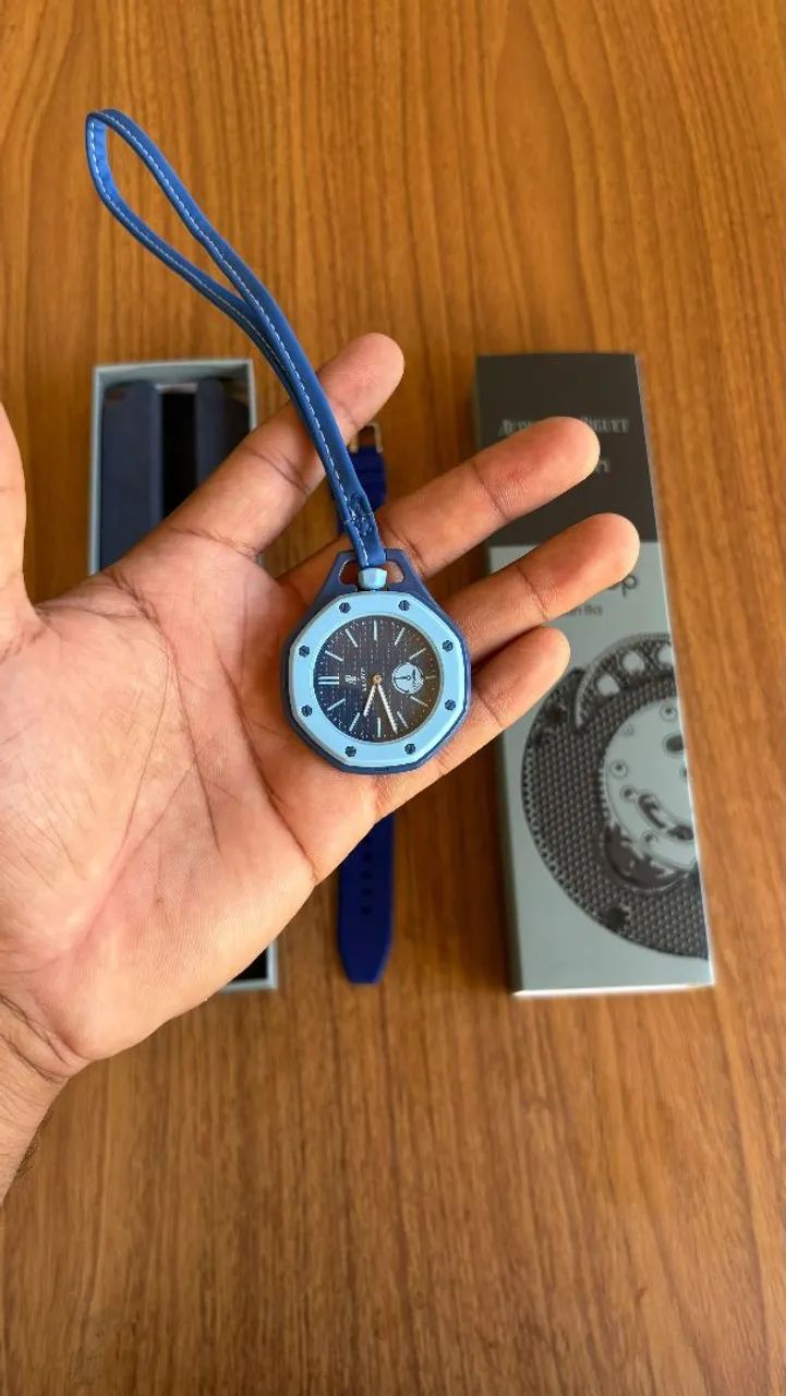 Relógio Royal Pop Audemars Piguet  - Foto 2