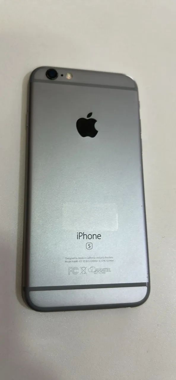 iPhone 6s