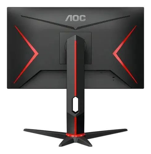Monitor AOC 24 Polegadas 165hz - Foto 4