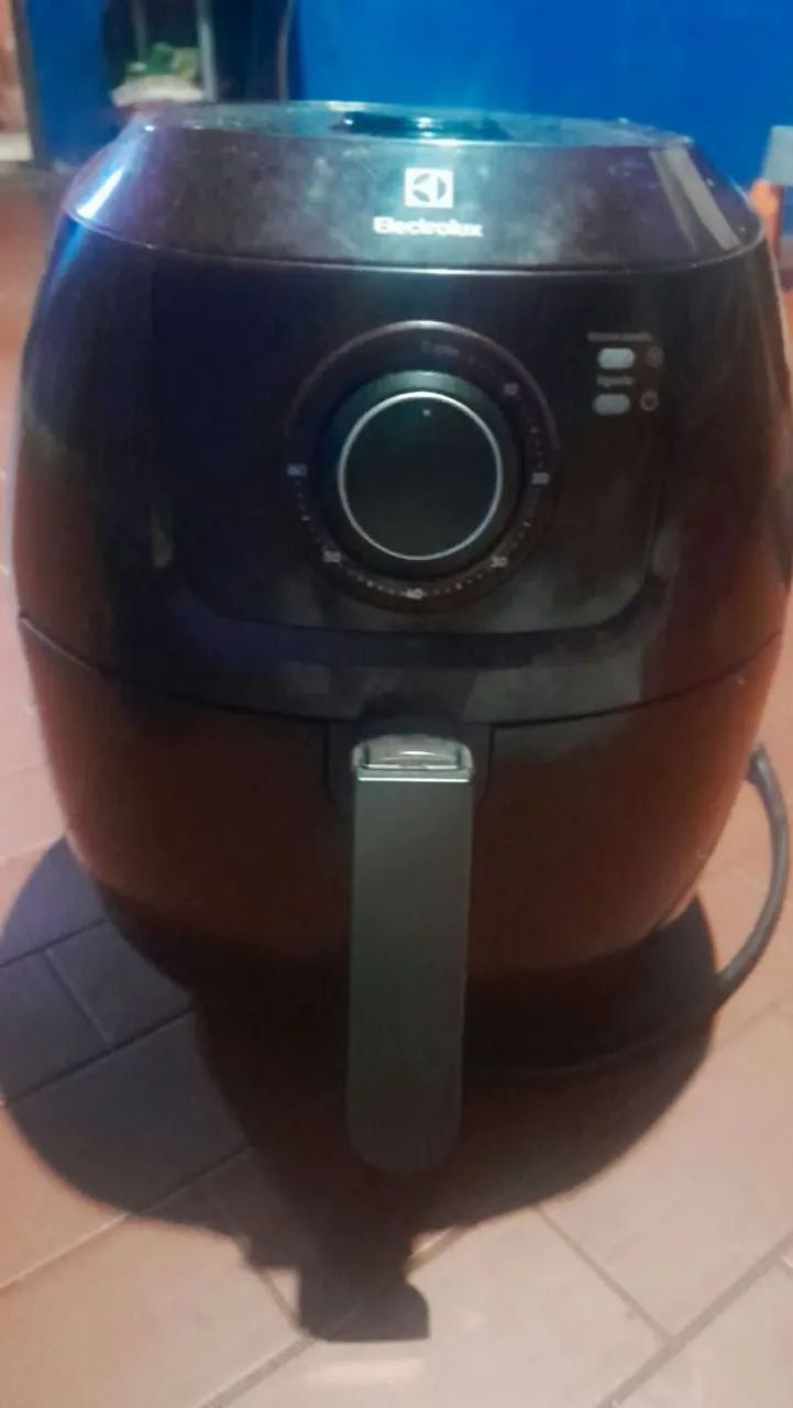 Air fryer