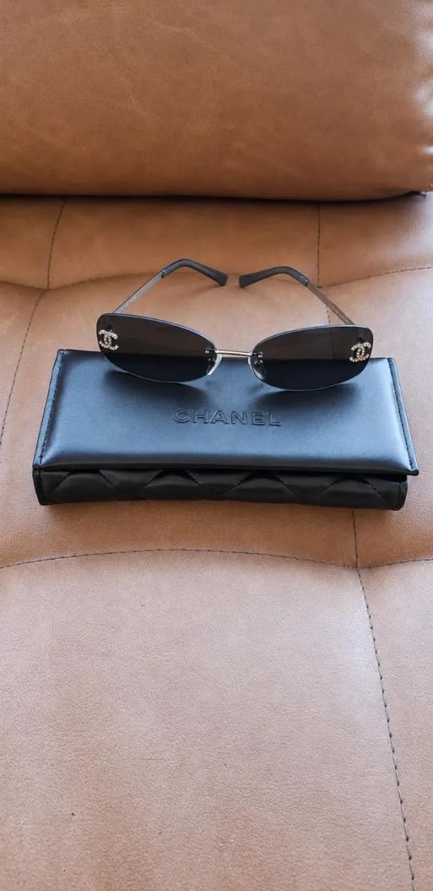 Óculos Chanel 