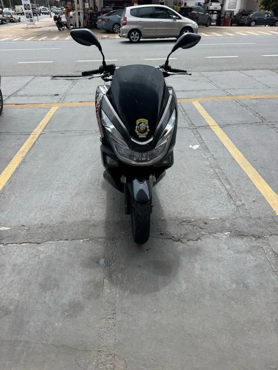 Para vender 