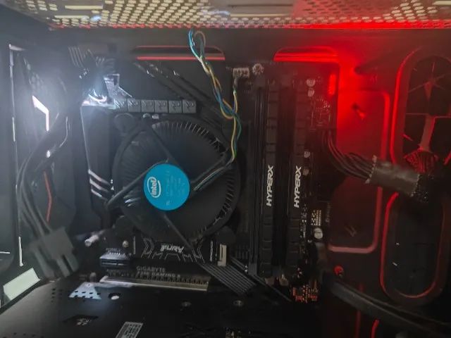 PC Gamer - VENDA OU TROCA - Foto 3