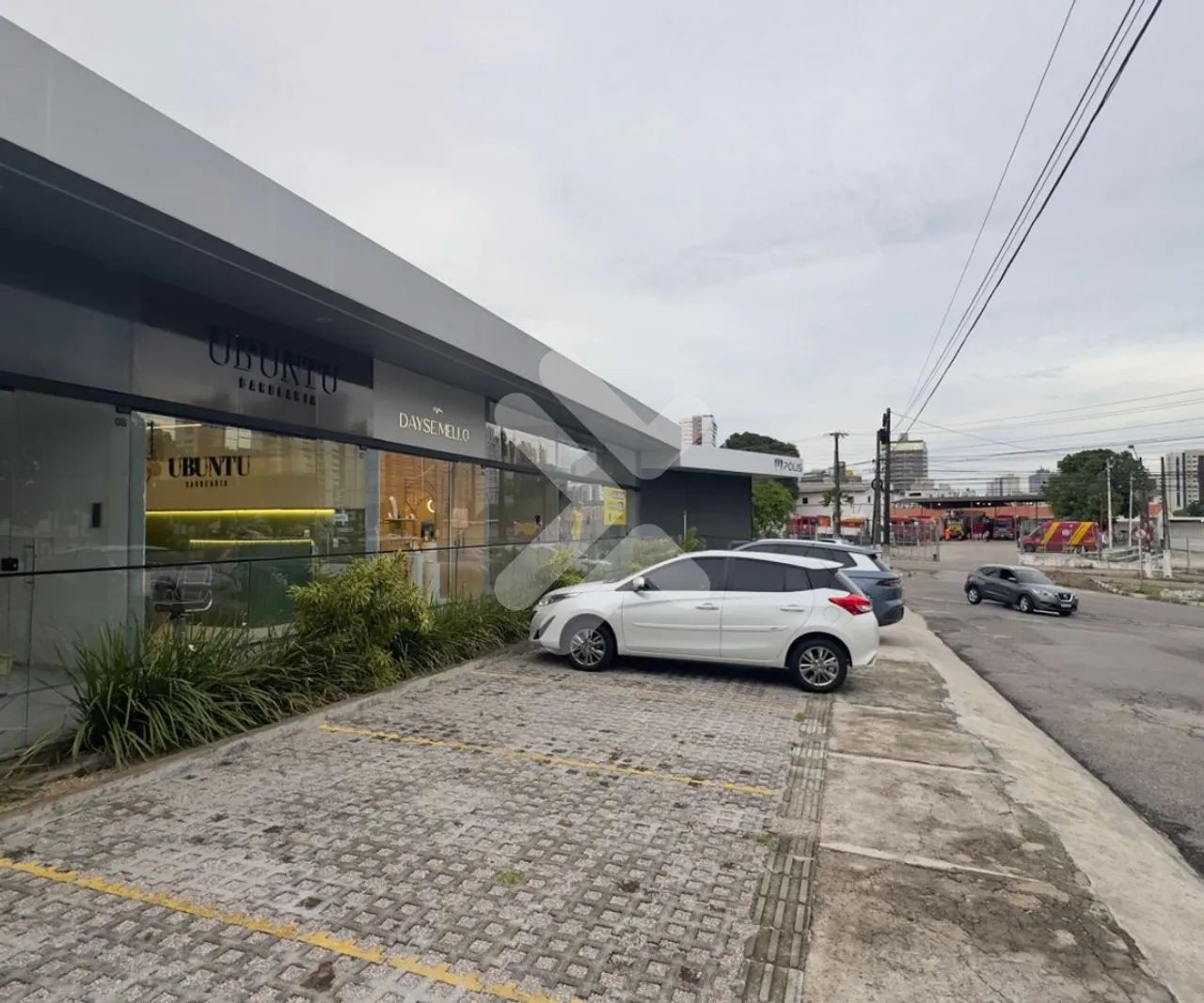 Sala comercial para locação no Polis Mall - Foto 2