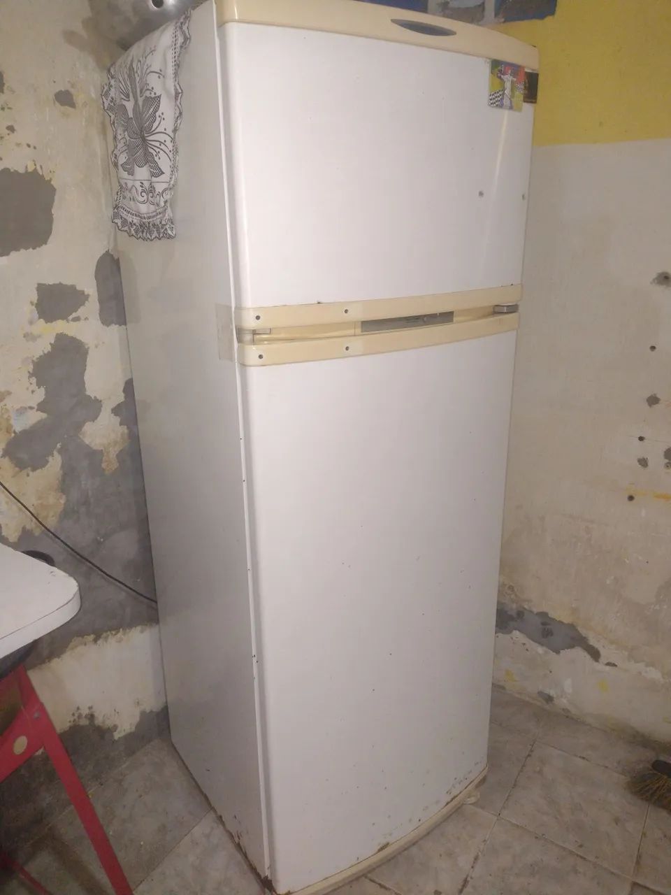 Vendo geladeira  - Foto 3