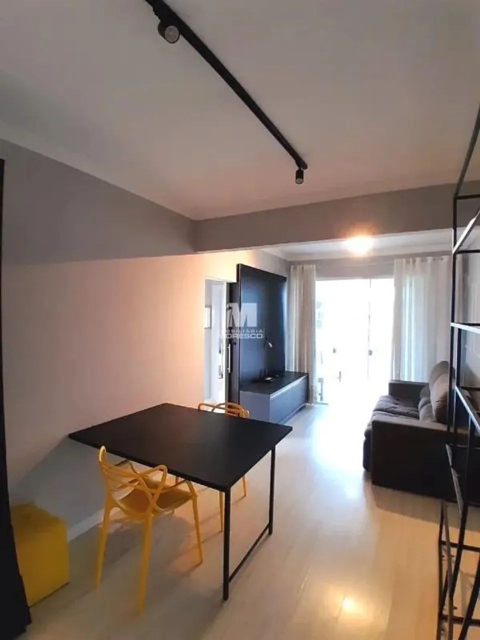 Apartamento mobiliado no bairro Santa Terezinha em Brusque! - Foto 4