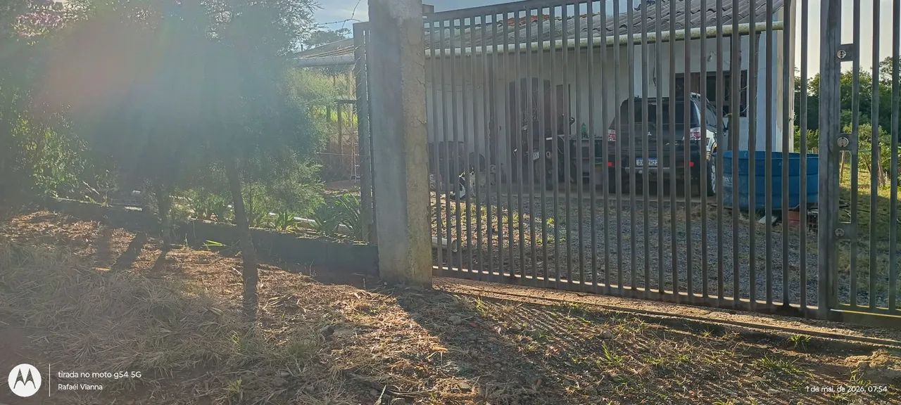Vendo três casas em chácara  - Foto 4
