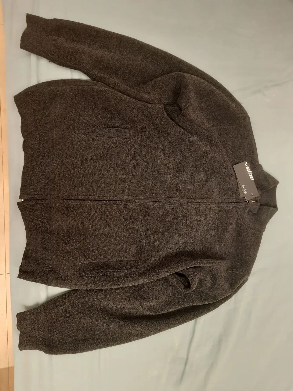 Blusa de frio GG NOVA da marca Vaibe