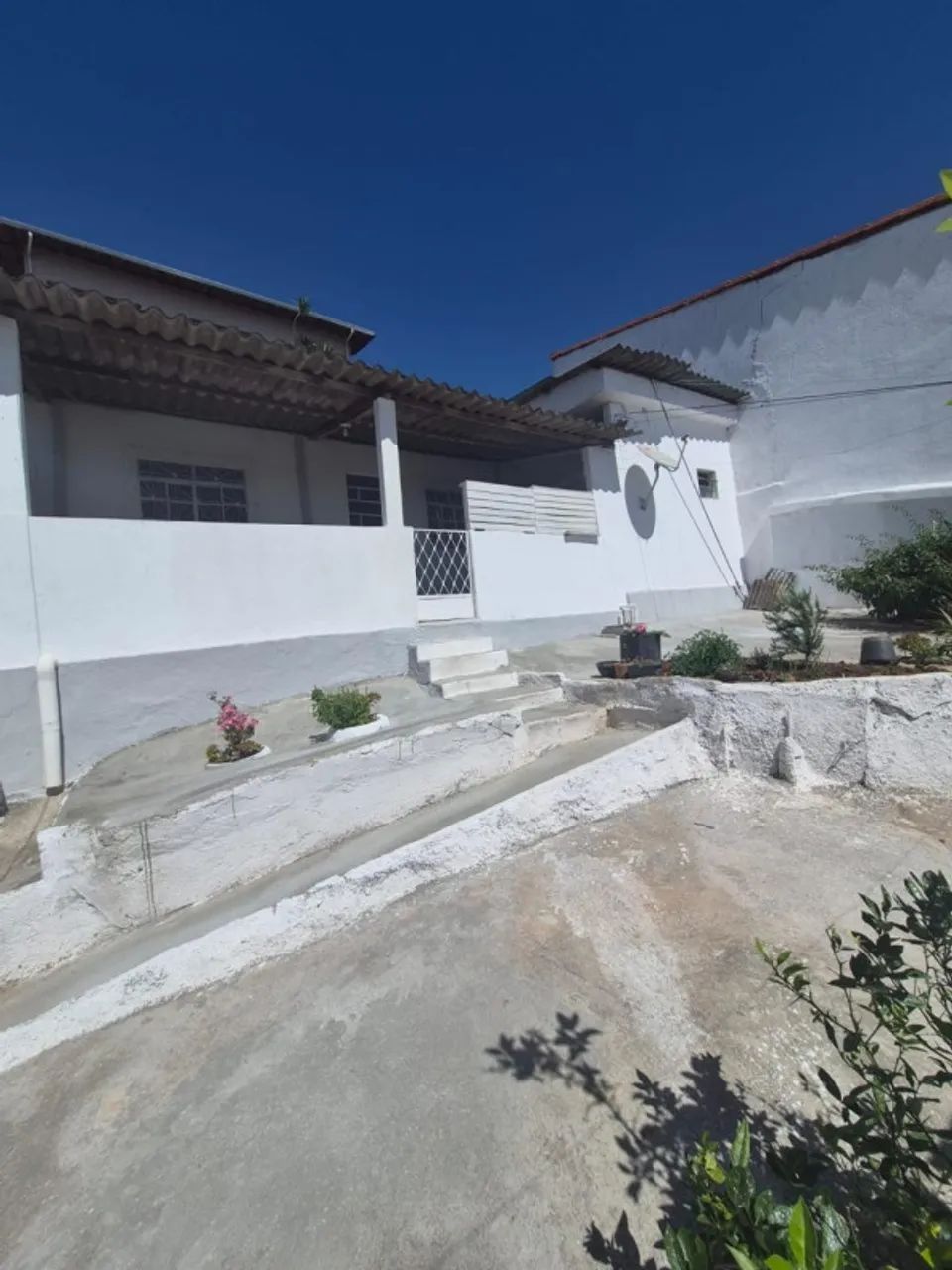 Casa com 1 quarto para alugar em Belo Horizonte - Foto 2