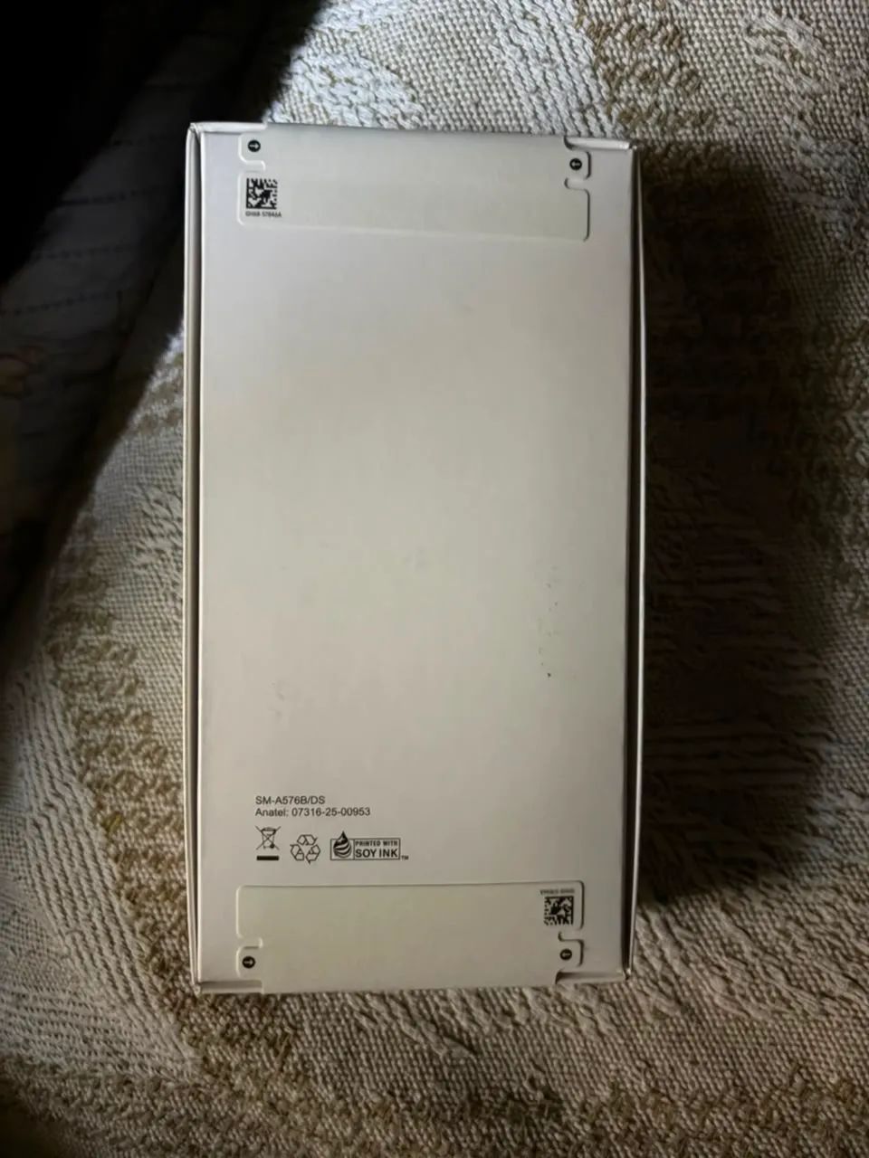 Galaxy A57  - Foto 2