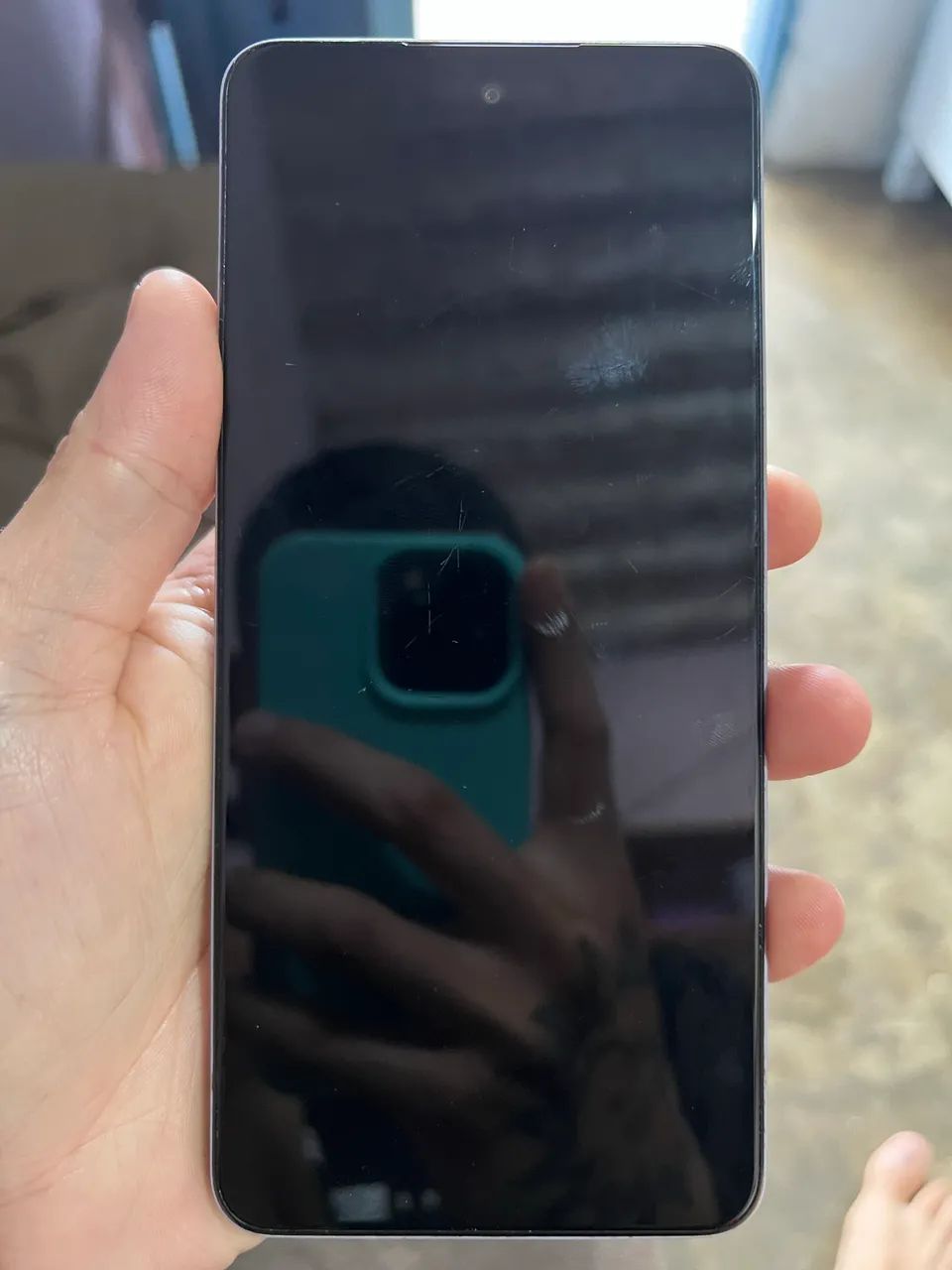 Smartphone Realme 12 5G - Foto 3