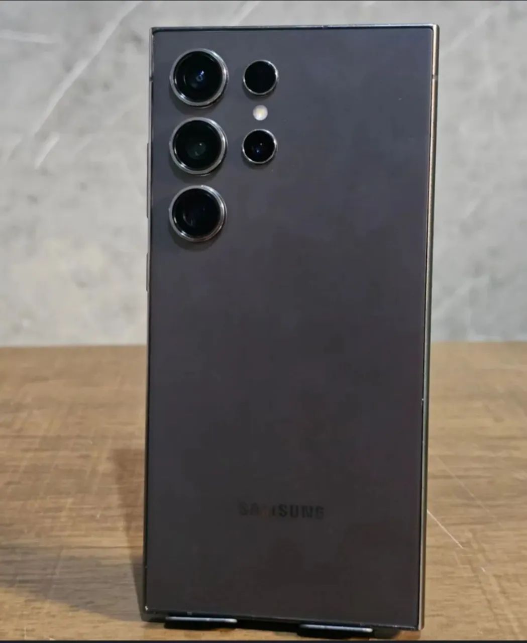 SAMSUNG S24 ULTRA TITANIUM 512GB