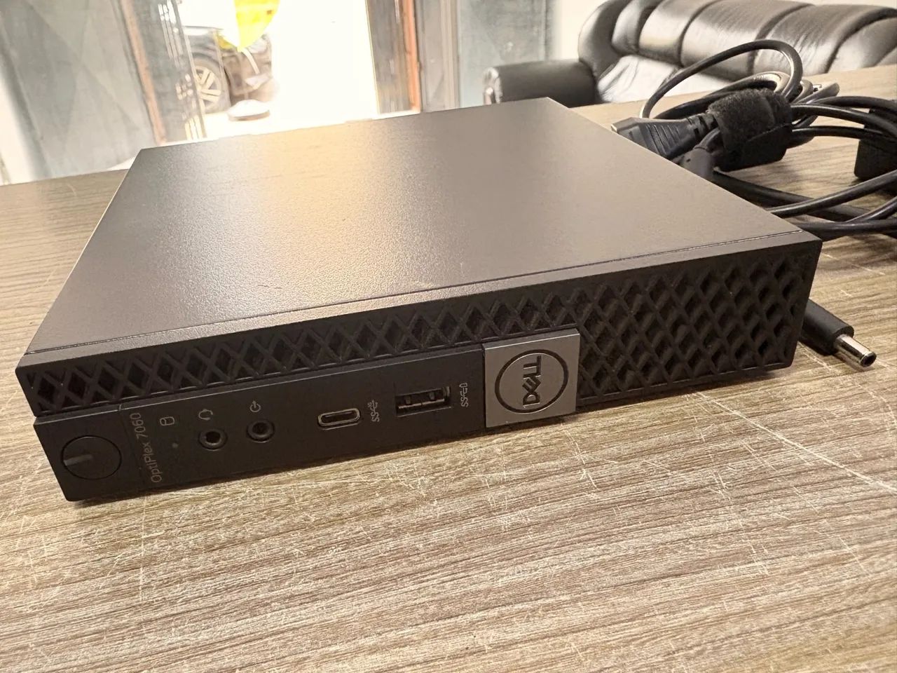 Dell Optiplex 7060