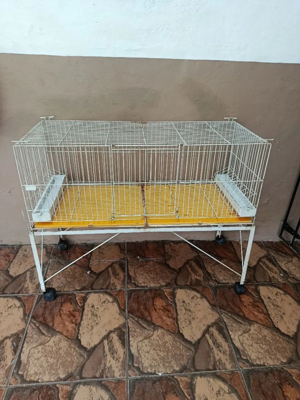 Gaiola pinteiro - Foto 2