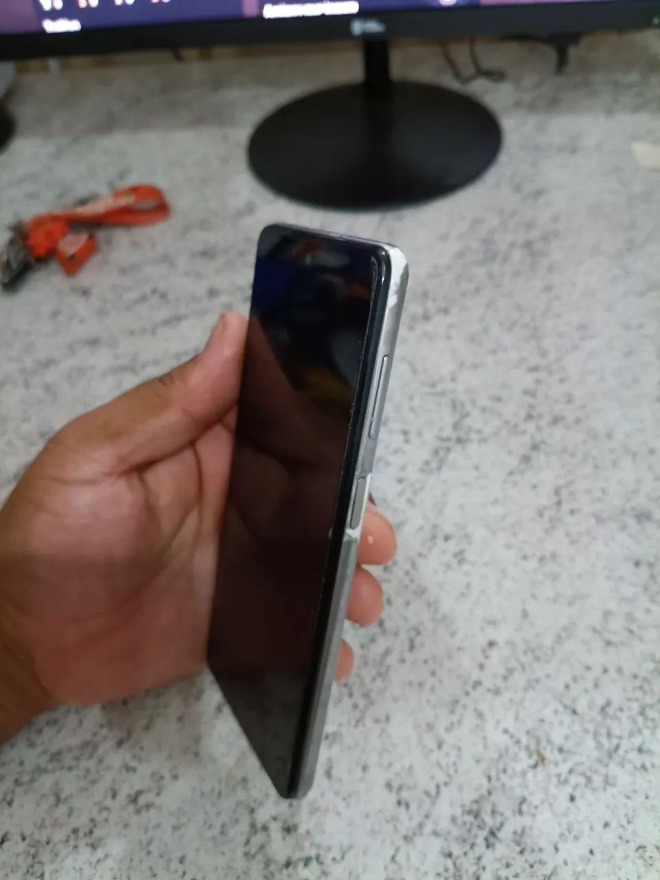 Samsung Galaxy M52 - Foto 4