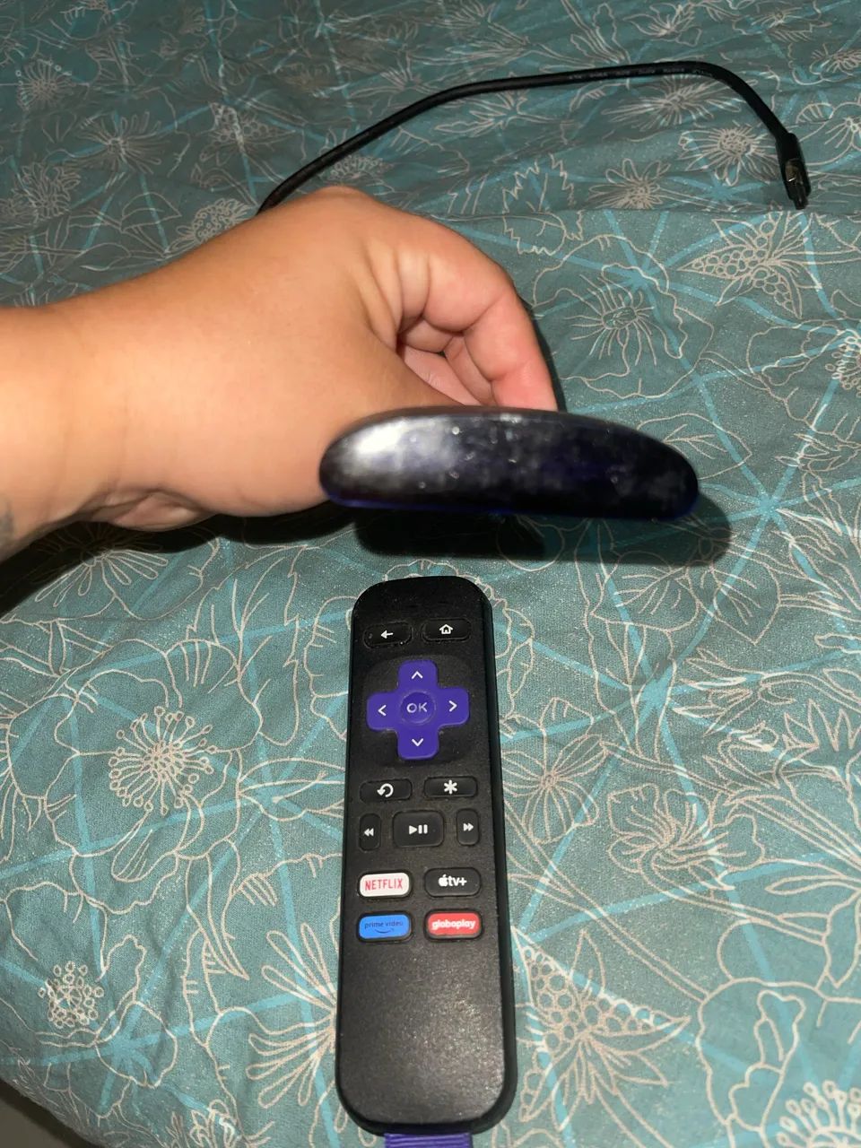 Adaptador hdmi Roku - Foto 3