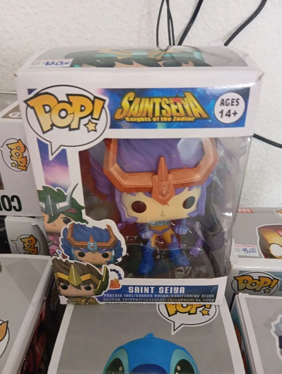 Funko pop 
