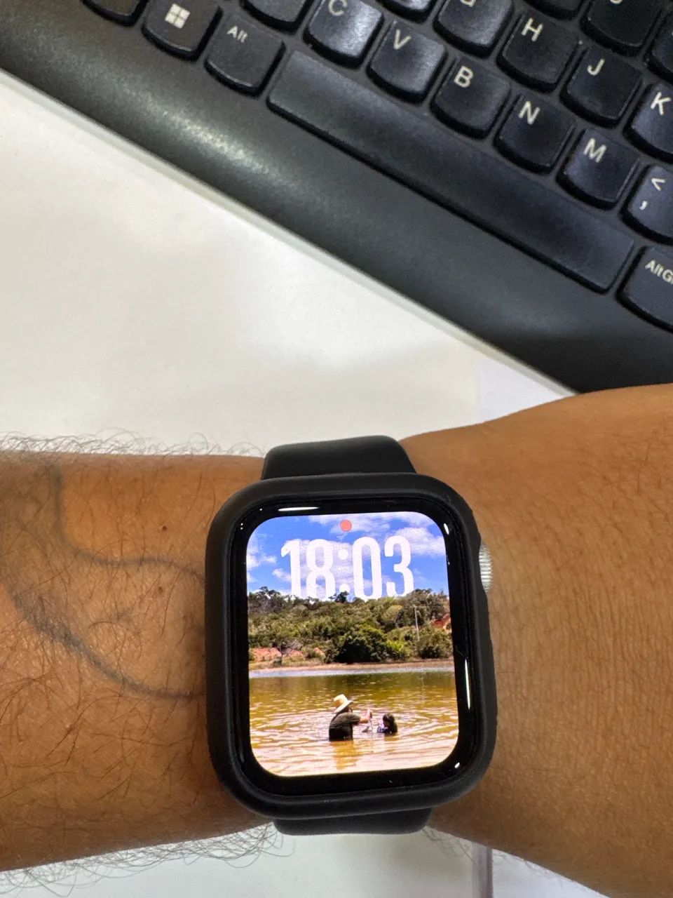 Apple Watch SE 40mm LTE