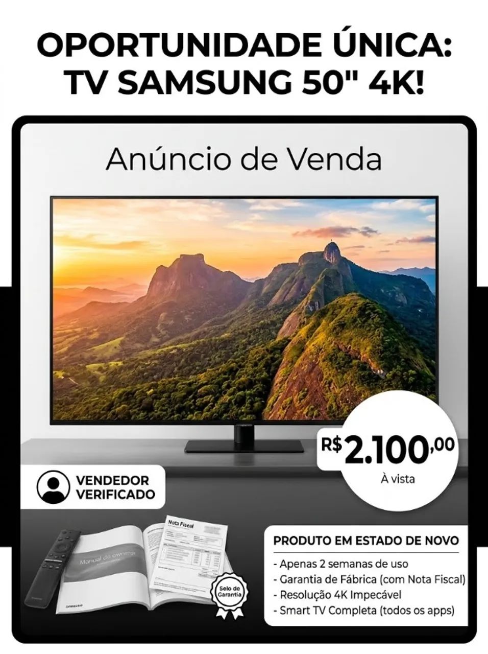 Televisão  - Foto 3