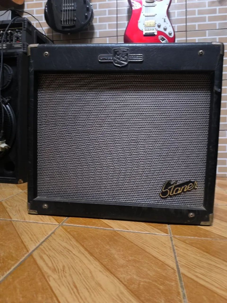 Staner bx 200 - Foto 2
