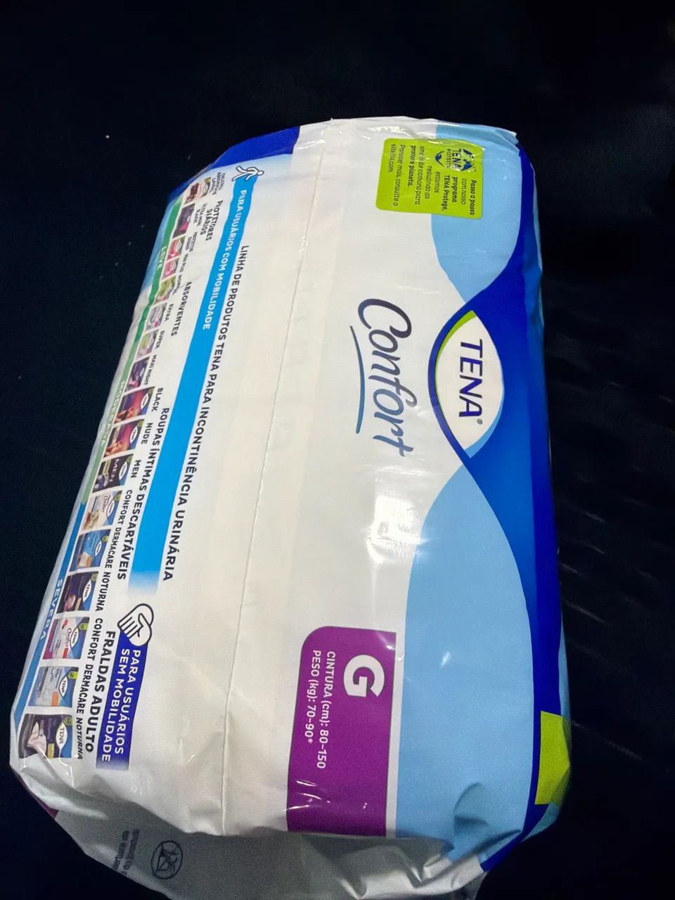 Frauda tema confort - Foto 2