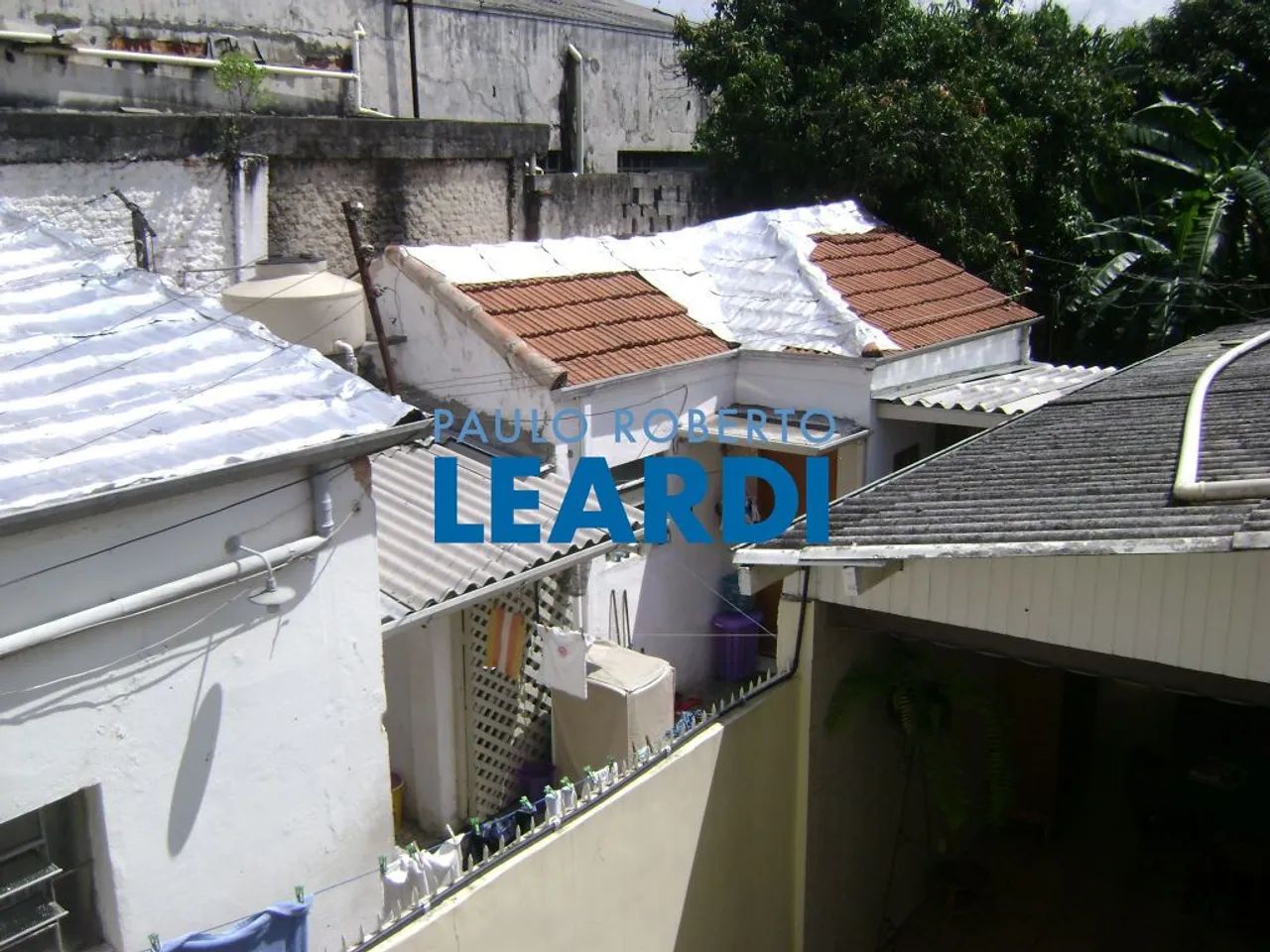 TERRENO - BOM RETIRO - SP