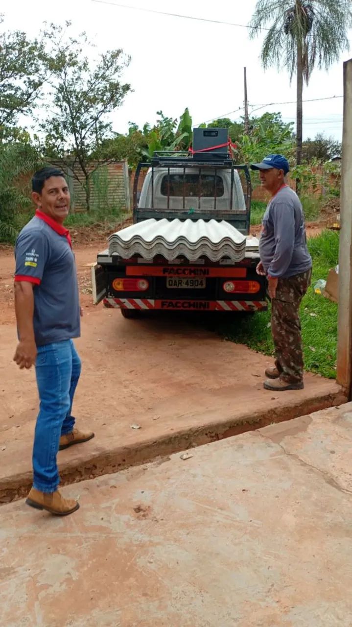 Telhas 3,66 - Foto 2
