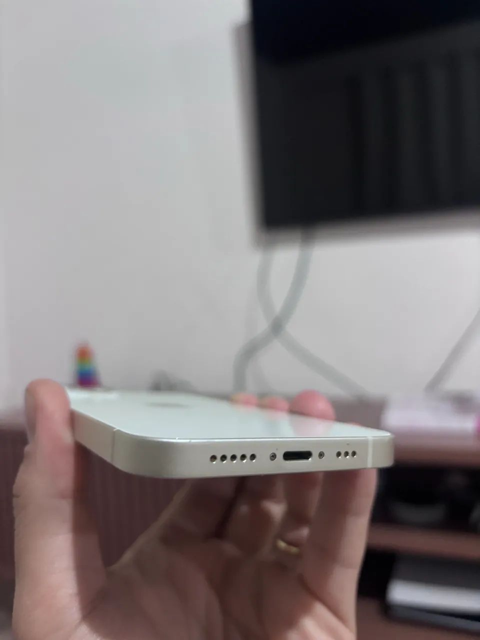 iPhone 13 256gb - Foto 3