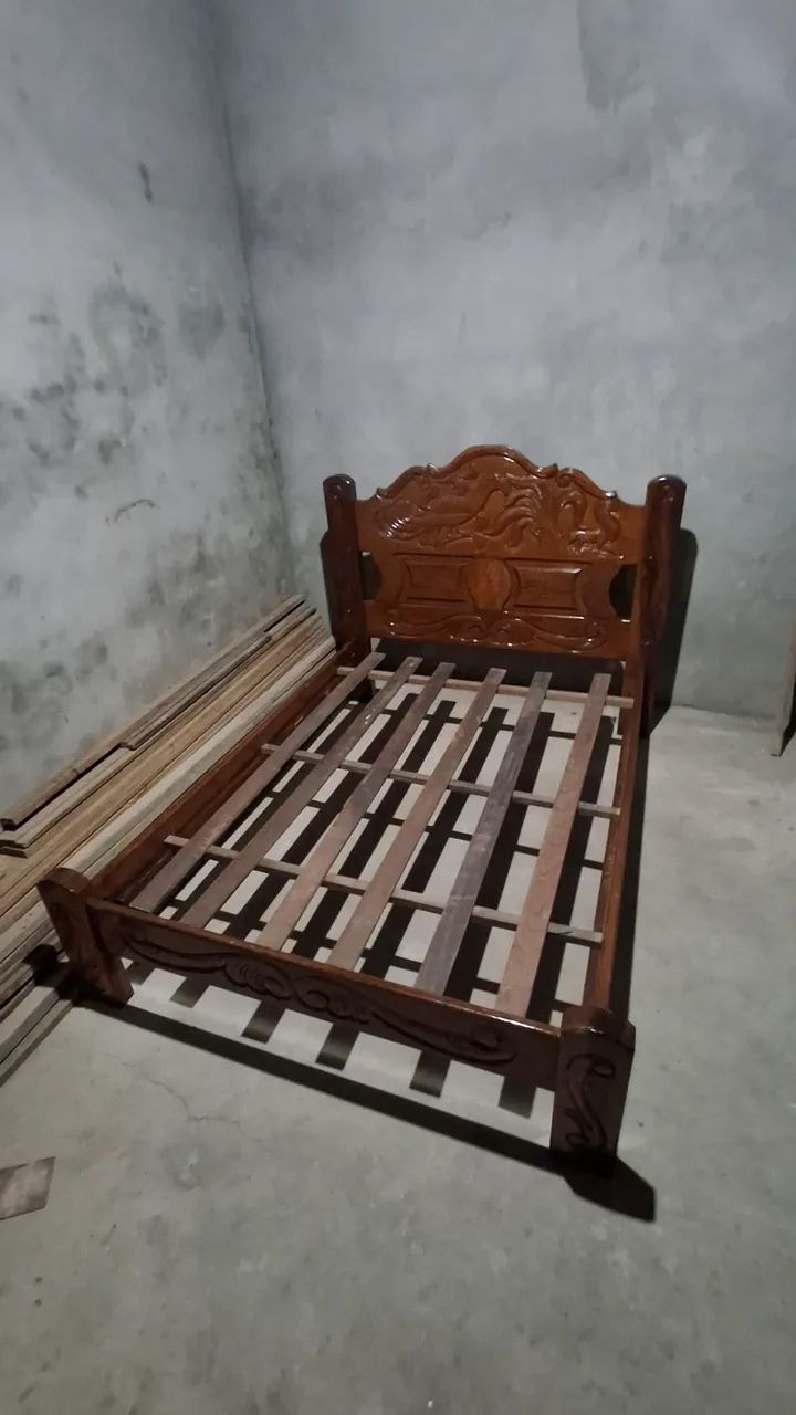 Cama de casal - Foto 3