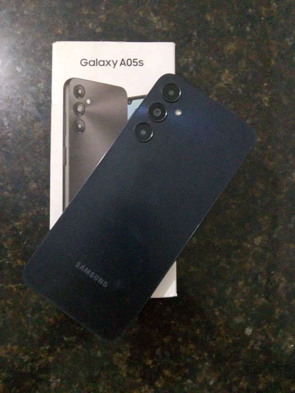 Samsung A05S  - Foto 2