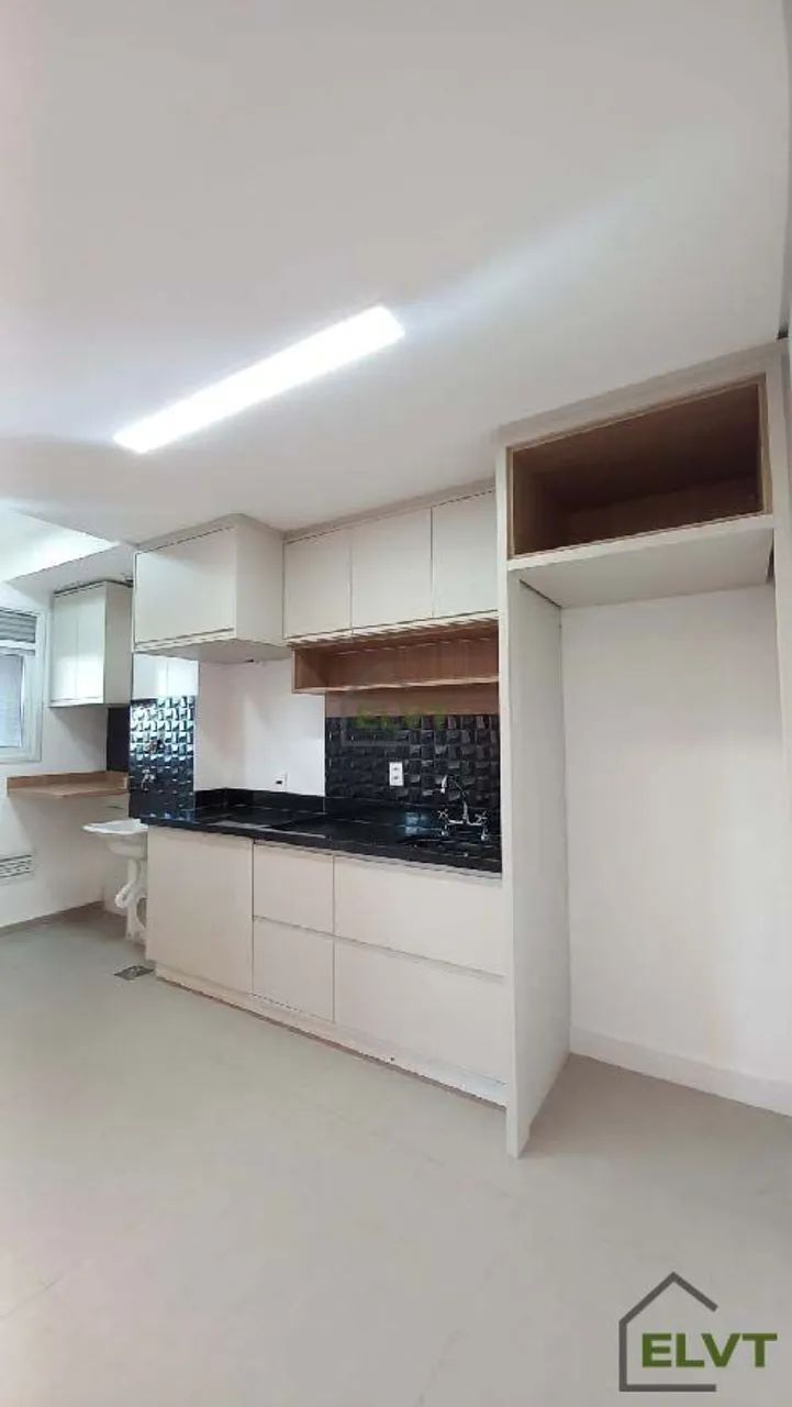 Apartamento Mobiliado 83m² em Alphaville | 2 Quartos (1 Master) e Varanda. - Foto 2