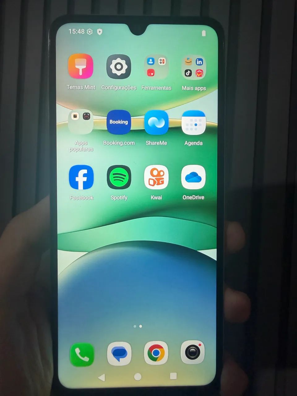 REDMI A5 - Foto 4
