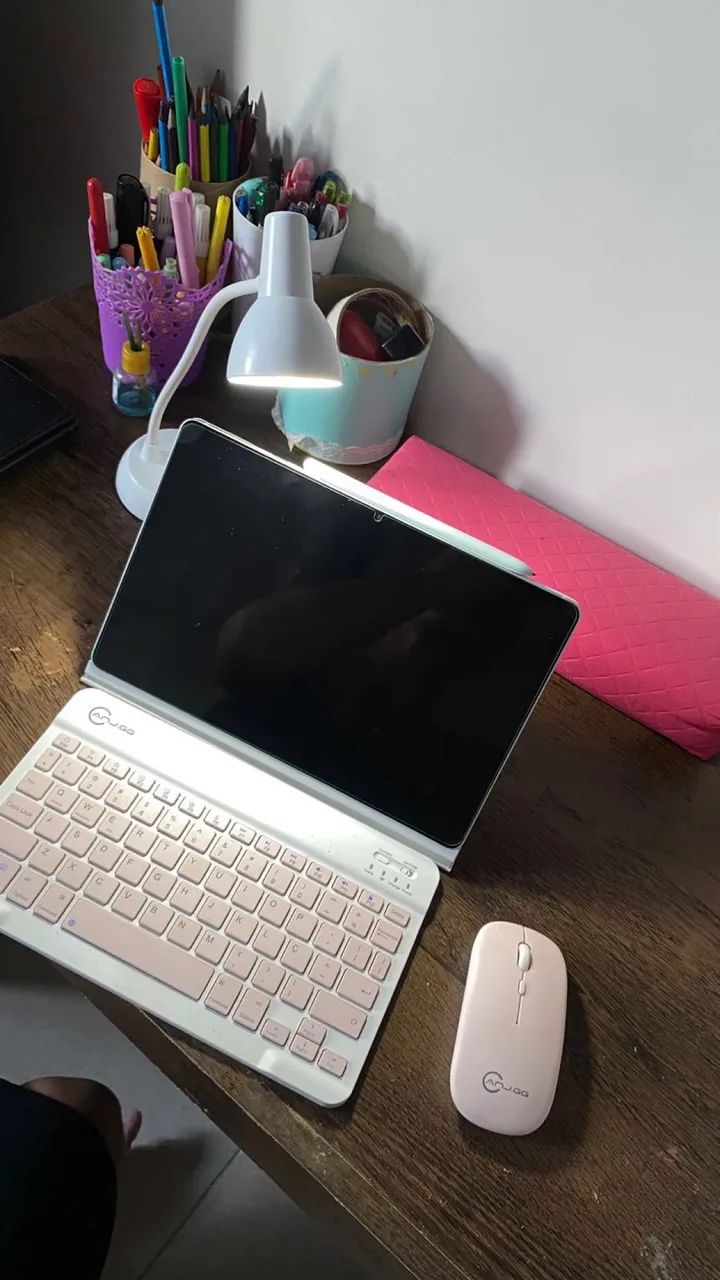 Vende-se Tablet Galaxy Tab S9 Fe Wi-Fi  - Foto 3