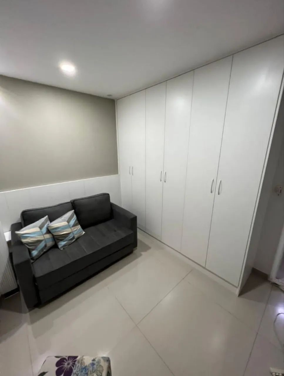Vendo Lindíssimo apartamento na Rua Aroazes - Foto 4