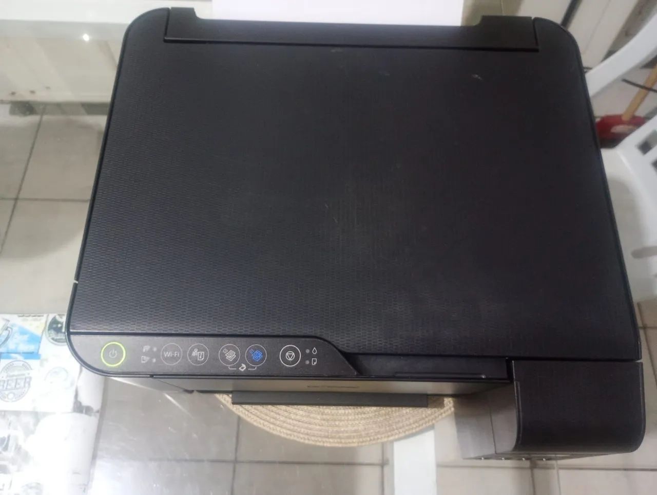 Impressora Epson L3150 - Foto 3