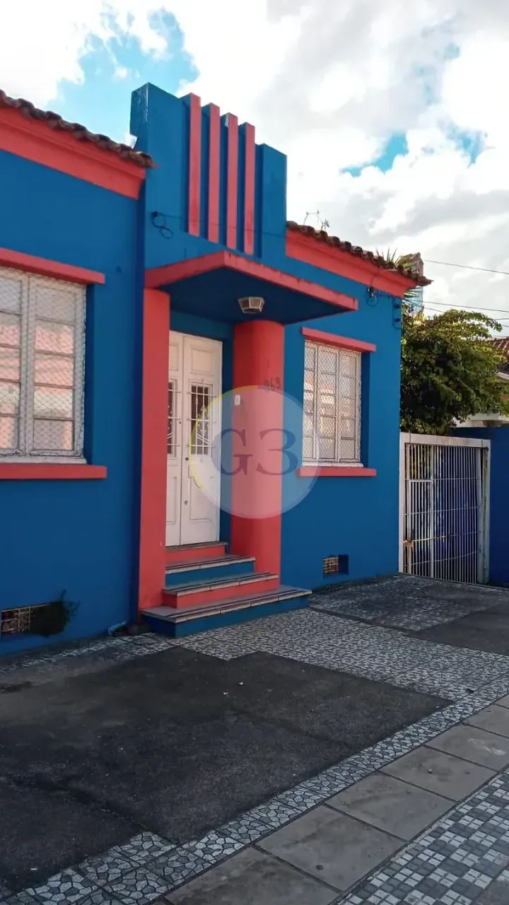Casa à venda e para locação, Centro, Pelotas, RS - Foto 5