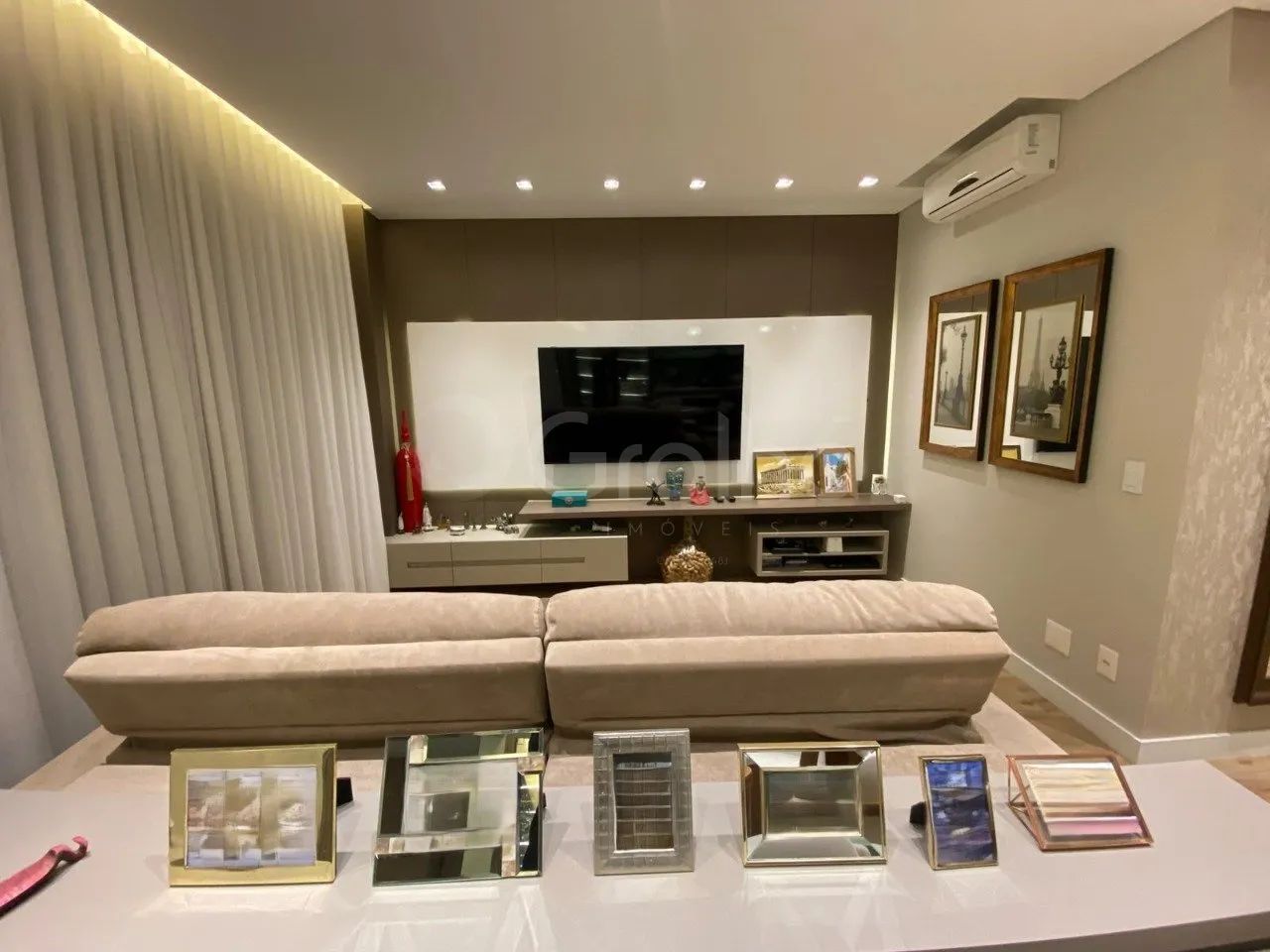 Duplex personalizado com 2 suíte master e 130 m² no Estreito - Foto 4
